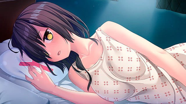 【大型ADV/中文/CV】拔作岛2 V2.0.2 官方中文版+DLC[更新]【电脑/7.2G】