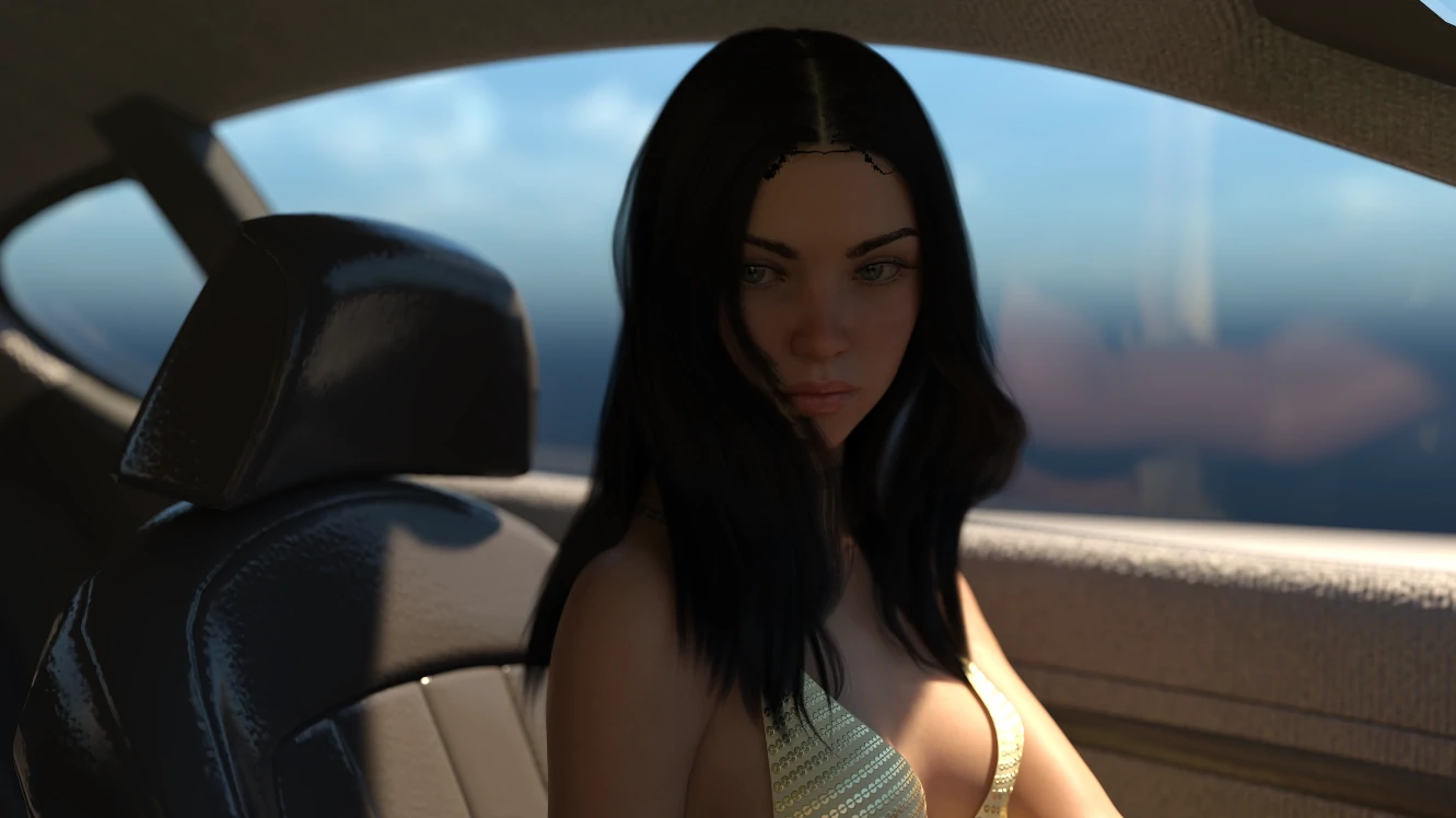 【欧美SLG/AI汉化/3D】 啦啦队员S1 v1.4 AI汉化版【PC+安卓/7.78G/更新】Cheerleaders [S1 v1.4]