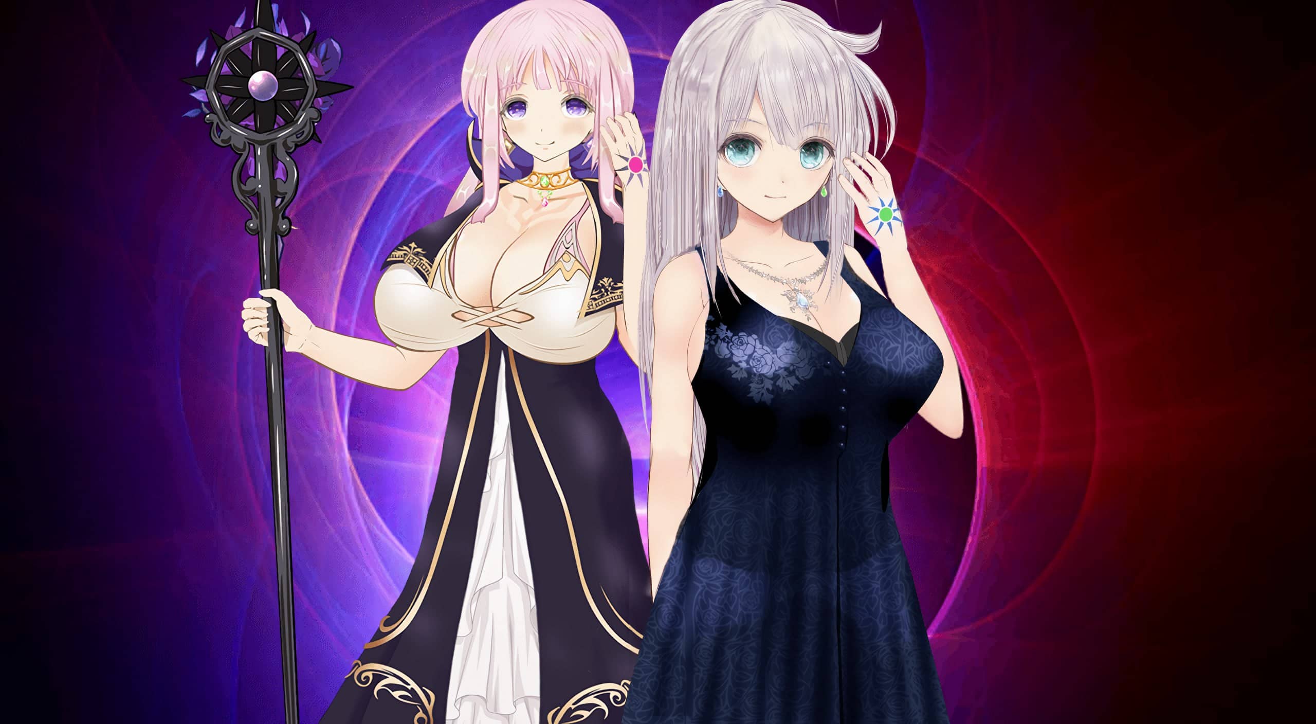【RPG/NTR/AI汉化】浮遊魔法都市的蕾 ～直系魔導士～官方中文版【PC/5.2G】