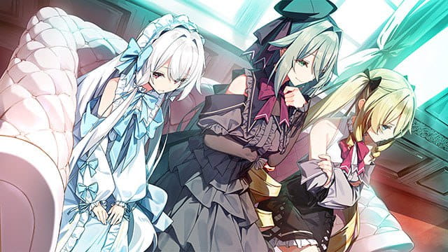 【ADV/AI汉化/CV/动态】裂隙≡诡计！【PC/9.2G】CRACK≡TRICK!