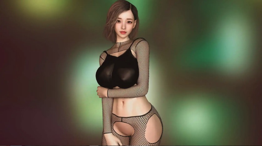 【欧美SLG/汉化/动态】不需要爱0.8汉化版【PC 安卓/2.15G/更新】