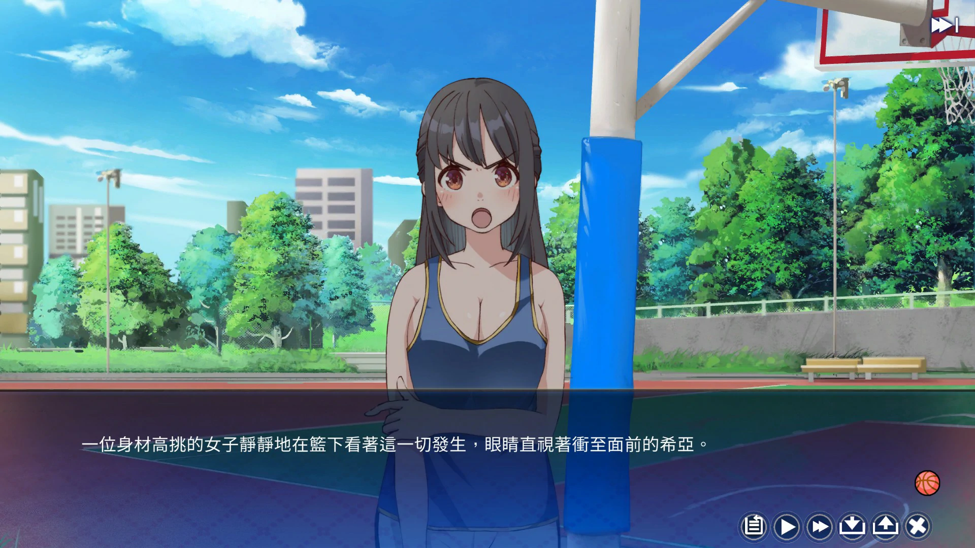【日系SLG/官中/按摩】美少女的专属按摩师1.8.2 官方中文版【PC/0.44G】ラブリラクゼーション