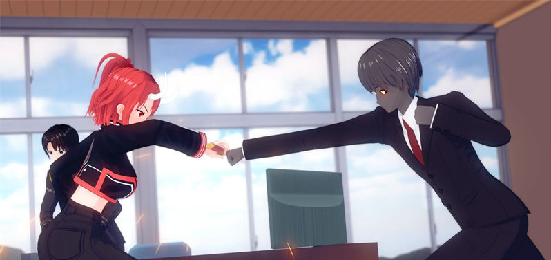 【日系SLG/汉化/3D】指挥后宫 Commanding a Harem v1.0.5【PC+安卓/1.45G】