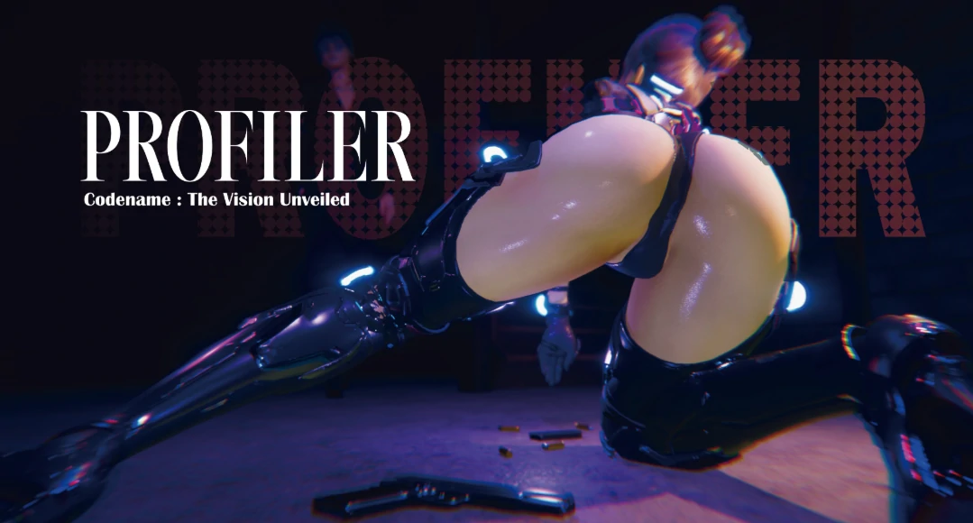 【亚洲SLG/AI汉化/后宫】洞察录0.4.3.1 AI汉化版【PC+安卓/4.1G/更新】Profiler [v0.4.3.1](别名:侧写者、探查器)