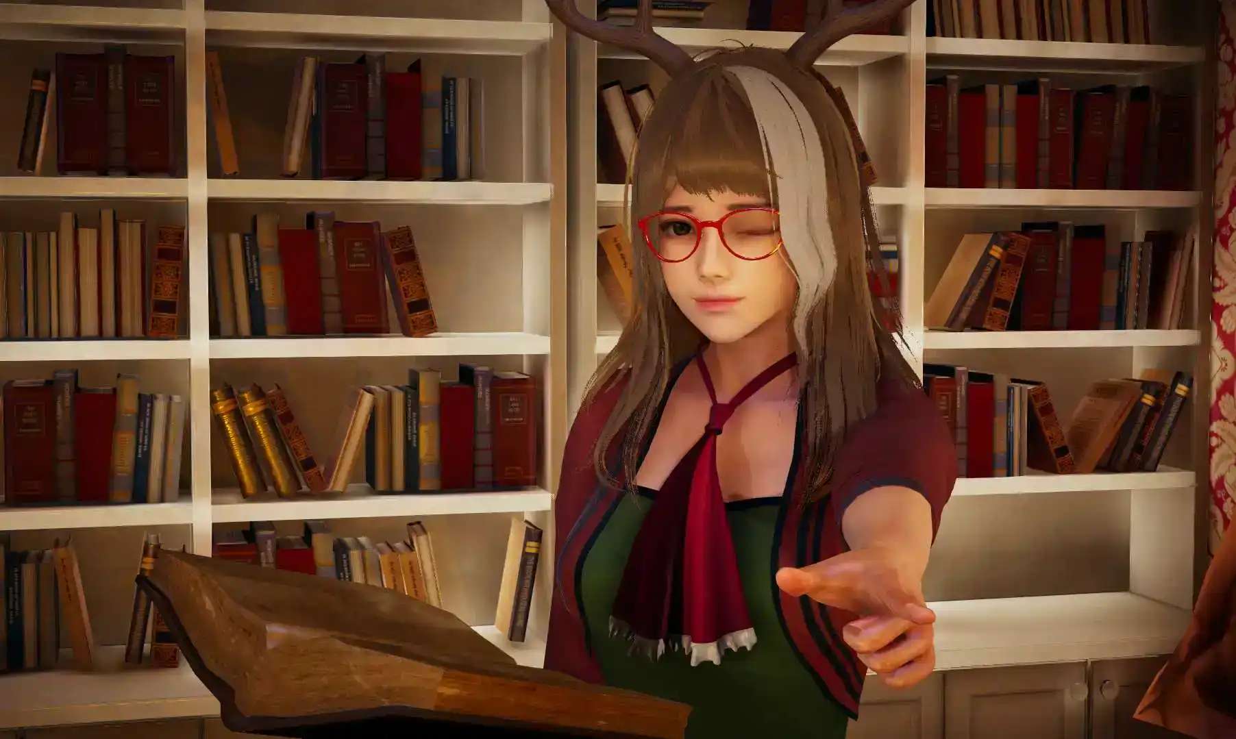 【神作SLG/官中/动态】特工17v0.25.3官方中文版【PC 安卓/4.54G/更新】