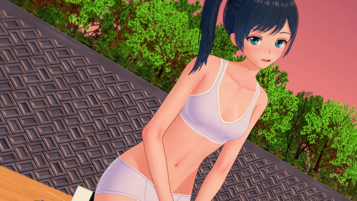 【日系SLG/AI汉化/后宫】维纳斯花园1.0.5c AI汉化版【PC+安卓/1.5G/更新】Garden of Venus [v1.0.5c]