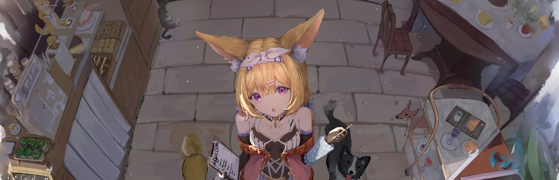 【策略卡牌SLG/官方中文】万化之森-Build.12794591-(STEAM官中)【1G/PC电脑】