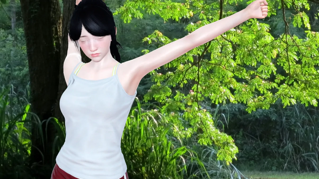 日系SLG/AI汉化/女同】 我需要爱v1.6 EA AI汉化版【PC+安卓/2.54G/更新】I Need to Be in Love [v1.6 EA]