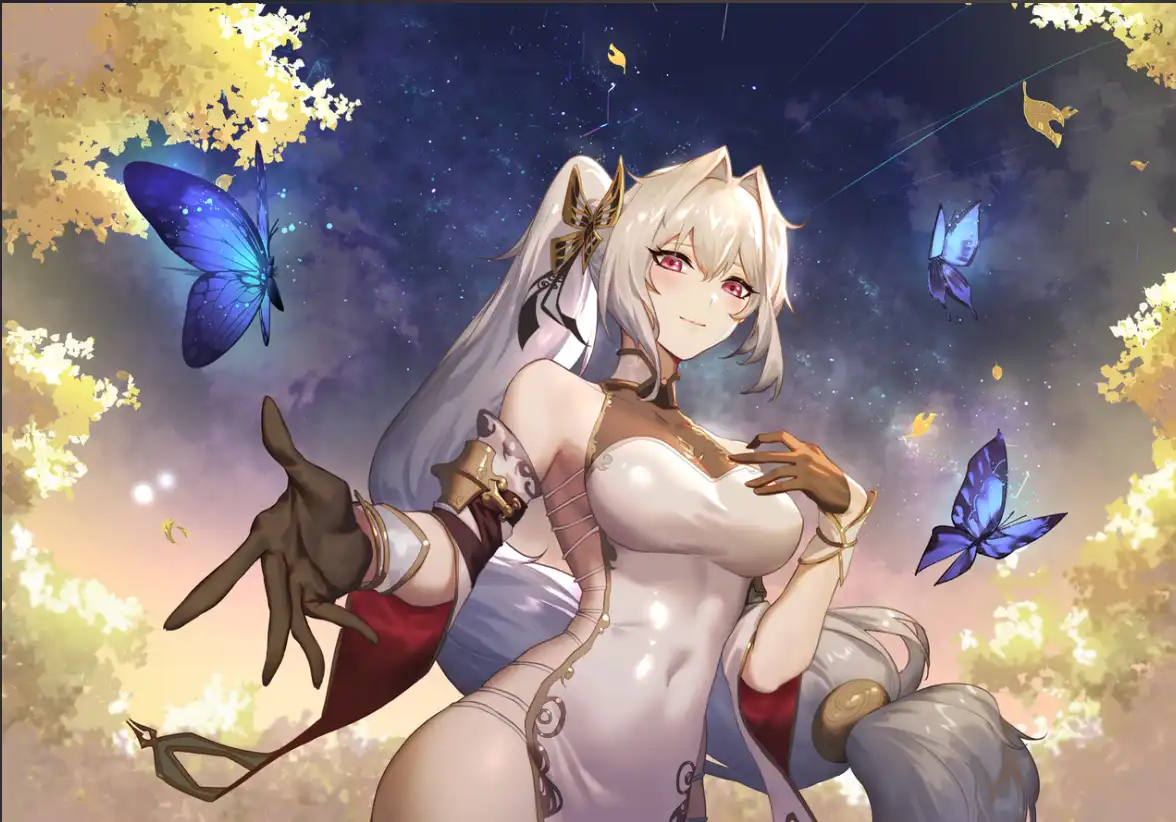【精品武侠RPG/中文/全动态】雪月花 V1.5 STEAM官方中文步兵版 存档[全CV]【电脑/1.9G】