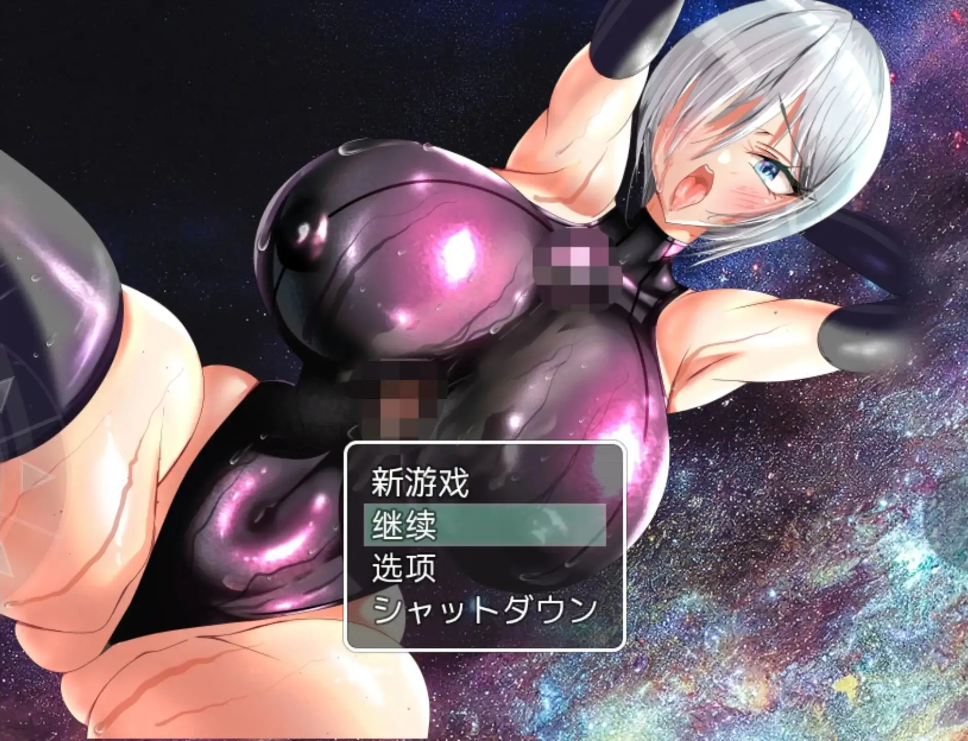 【日系RPG/AI汉化】机器人才没有NTR.v20260829【PC+安卓/1.22G】
