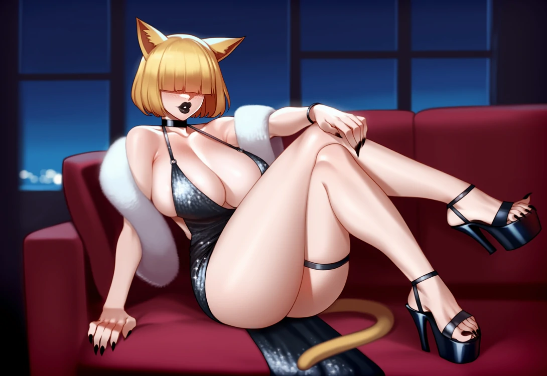 【日系SLG/AI汉化/2D】 喵转性v0.16 AI汉化版【PC+安卓/2.49G/更新】Nyatorase: Shared Passions [v0.16]