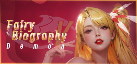 【SLG/官中/动态】神话传记5：恶魔Fairy Biography5 : Demon【PC/无码】