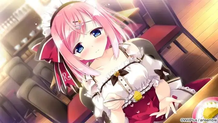 【ADV类型/AI汉化】恋慕之心的交织方式.愿交织的思念永恒1.0.0【PC+安卓/5.86G】