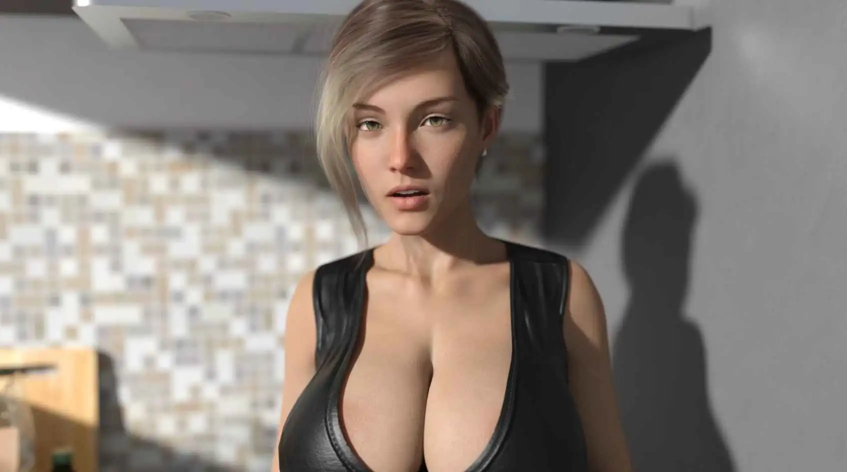 【欧美SLG/汉化/动态】一起生活v0.1.5 AI版【PC+安卓/2.28G/更新】Life Together [v0.1.5]