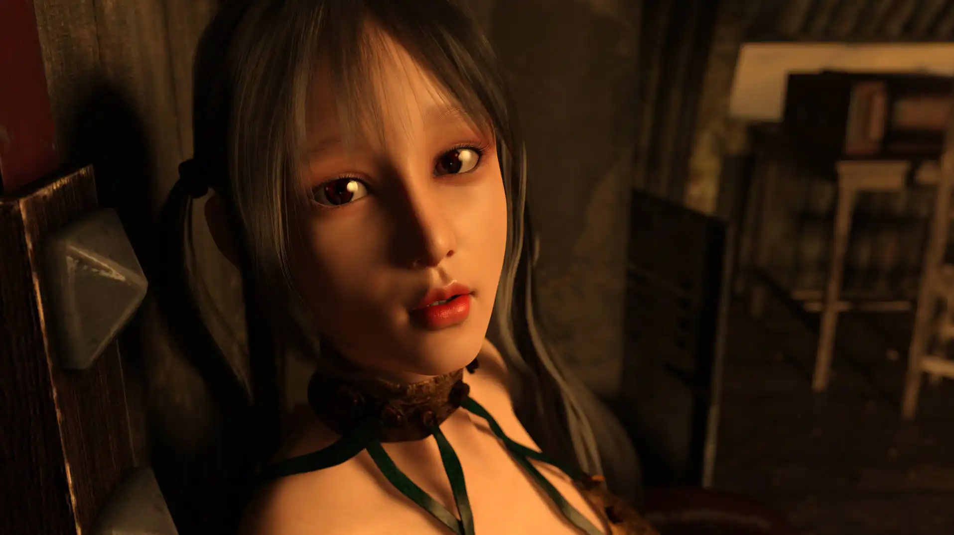 【欧美SLG/汉化/沙盒】沙漠潜行者v0.17汉化版【PC 安卓/2.57G/更新】Desert Stalker [v0.17 Beta]