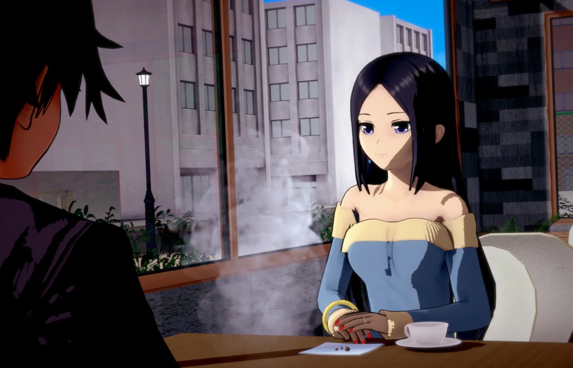 【日系SLG/AI汉化/NTR】黑玫瑰-NTR的故事0.5.5 AI汉化版【PC+安卓/4.3G/更新】Black Rose -A Netori Story- [v0.5.5 Public]