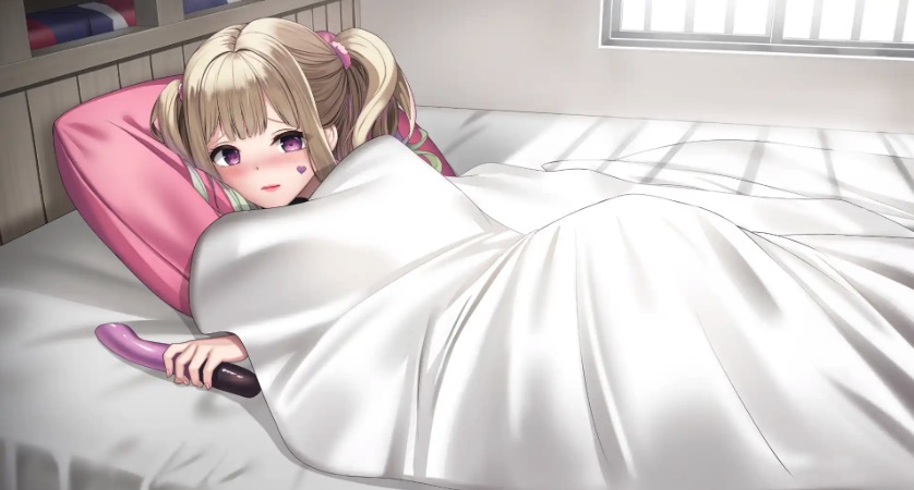 【经营SLG/动态CG/中文】绝对人权女子监狱 Ver1.052 官方中文步兵版[全CV]【电脑/2.3G】
