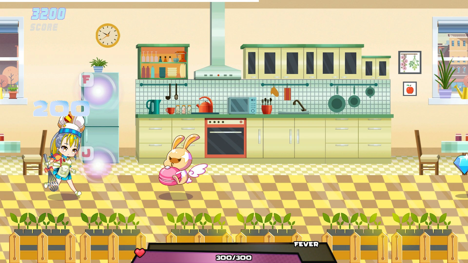 【日系SLG/官中/巨乳】 主播计划：节奏出道！V1.0.004 官方中文版【PC/1.9G】