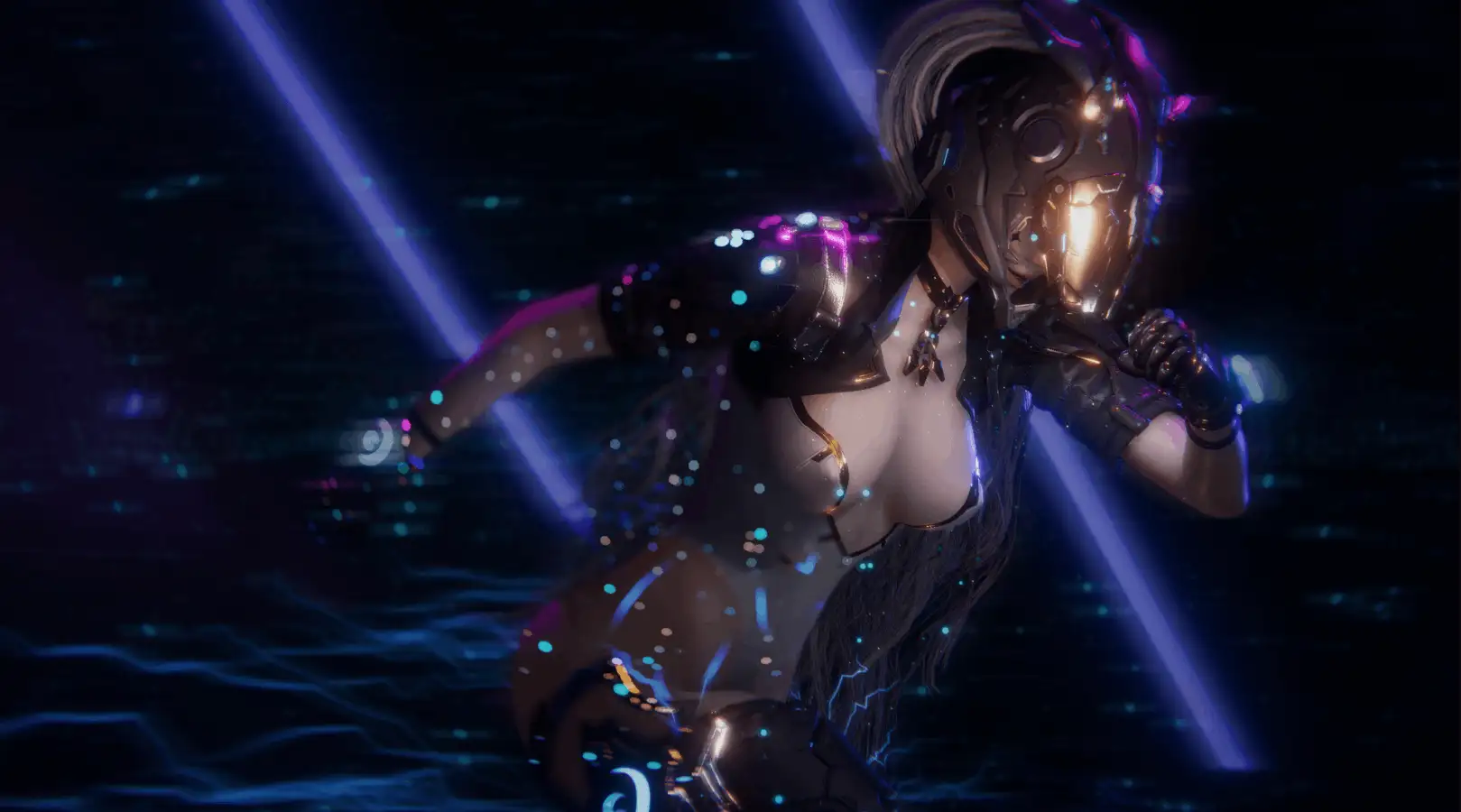 【神作SLG/AI汉化/后宫】 蜉蝣v0.3 Reset AI汉化版【PC+安卓/3.52G/更新】Mayfly [v0.3 Reset]