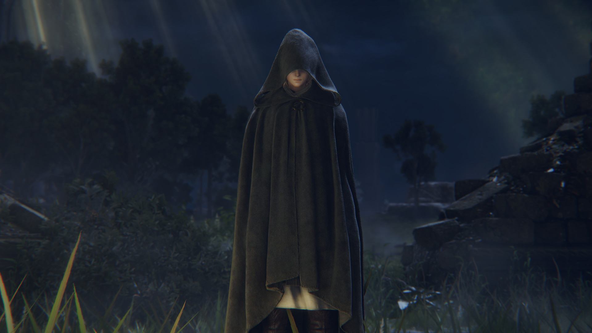 艾尔登法环 ver1.10.1 豪华中文版整合黑焰刀魂 开放世界动作RPG【PC电脑/55G】