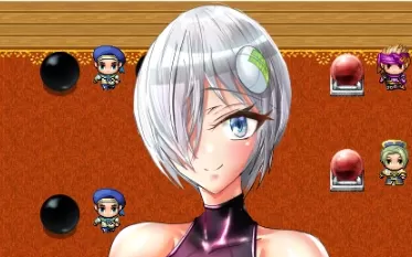 【日系RPG/AI汉化/2D】仿生人不会被NTR1.0 AI汉化版【PC+安卓/1.02G】アンドロイドはNTRない・R