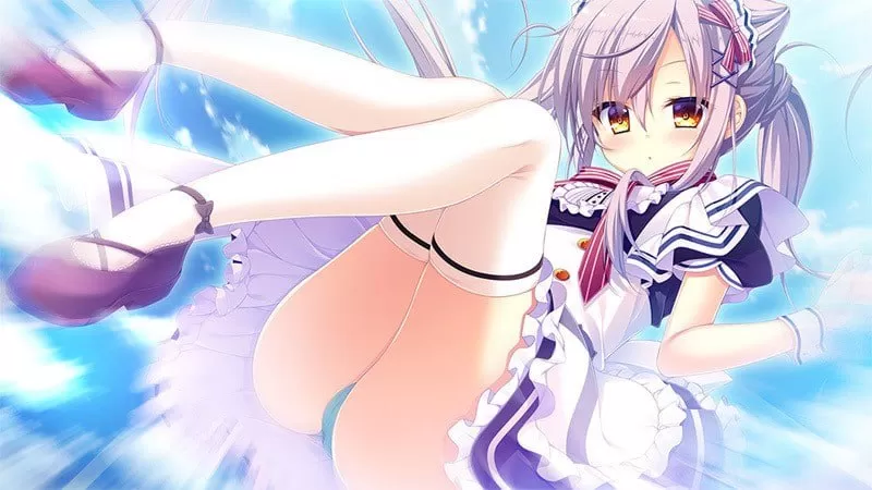 【ADV/中文/学生】恋因天赐!! Present From Angel 官方中文版 【PC/3.7G】