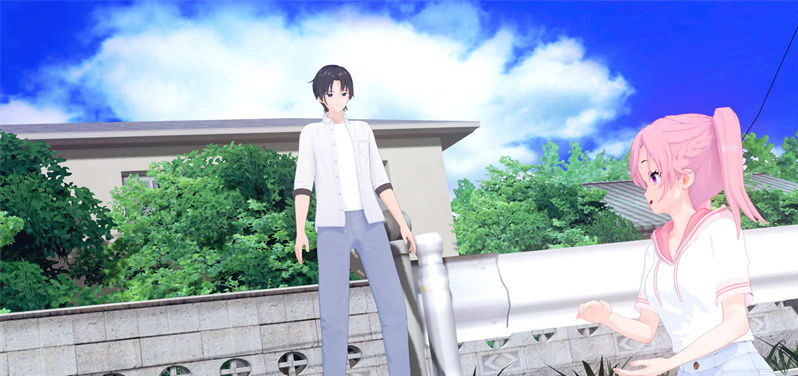 【日系SLG/汉化/3D】指挥后宫 Commanding a Harem v1.0.5【PC+安卓/1.45G】