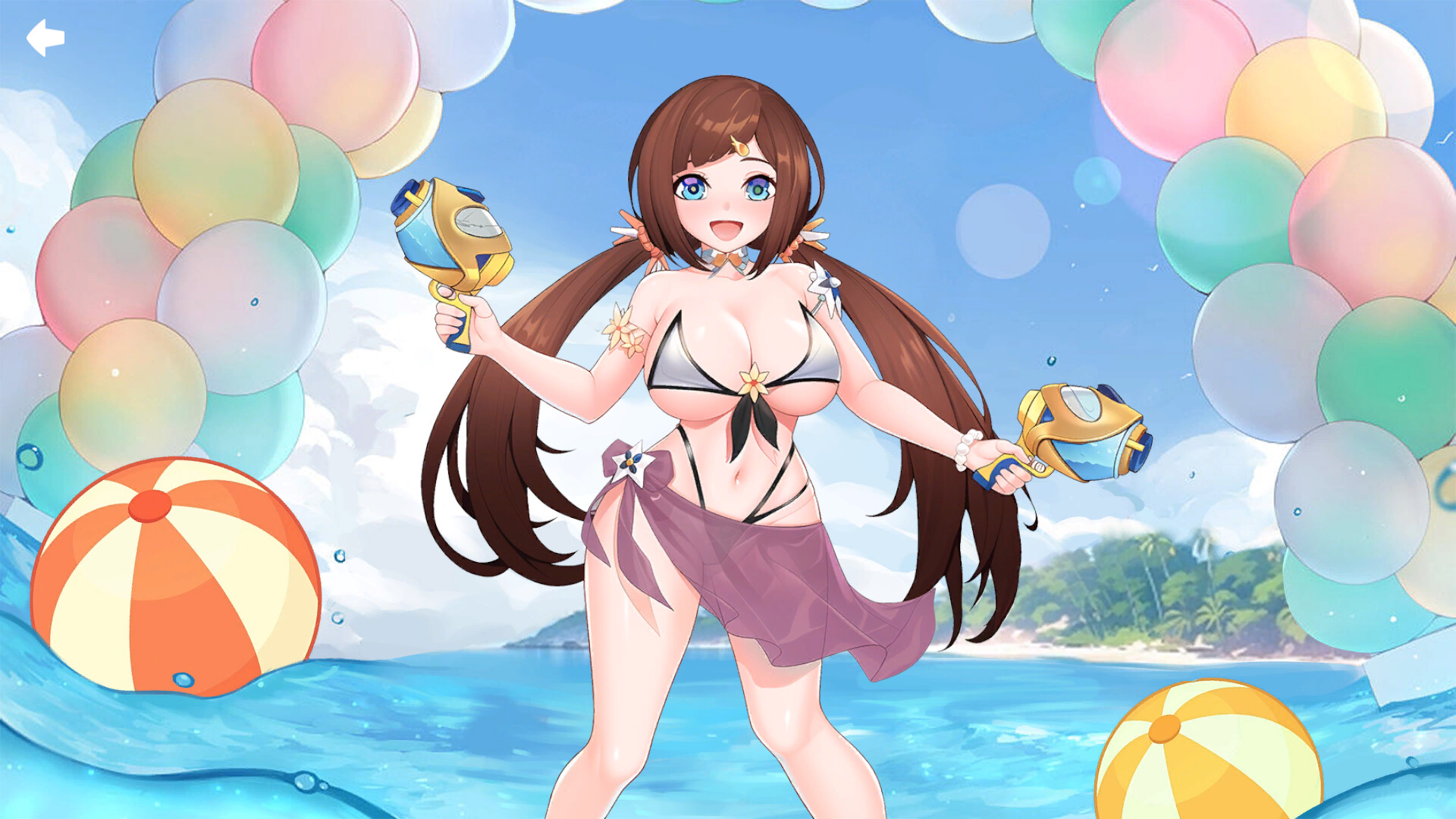 【SLG/中文】误入女儿国-Build.12647422-(官中+DLC)【300MB/PC电脑】
