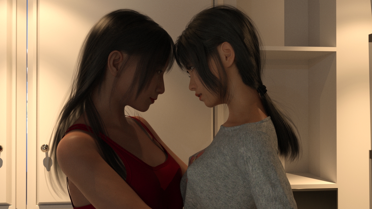 【欧美SLG/汉化/动态】几乎死亡Ch.15汉化版【PC+安卓/2.92G/更新】
