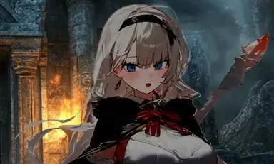 【日系RPG/官中/NTR】早知道就不该去什么地下城V2.0.1 官方中文步兵版【PC/2.2G】