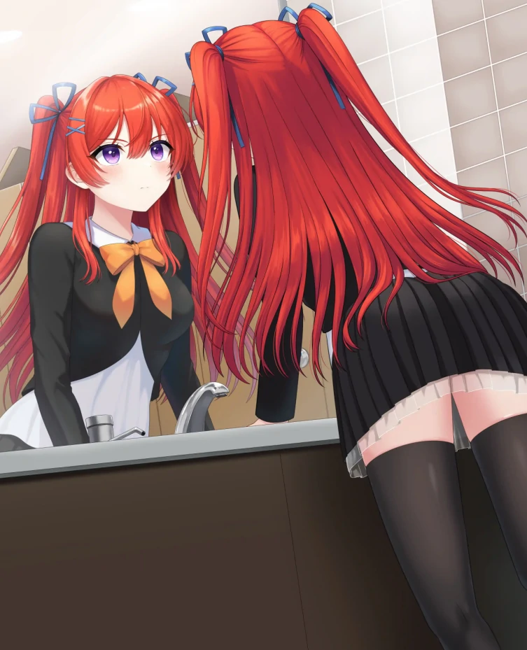【日系SLG/AI汉化/3D】 心缚深渊：梦魇v0.74 AI汉化版【PC+安卓/2.74G/更新】Heartsworn Abyss: NighTmaRes [v0.74]