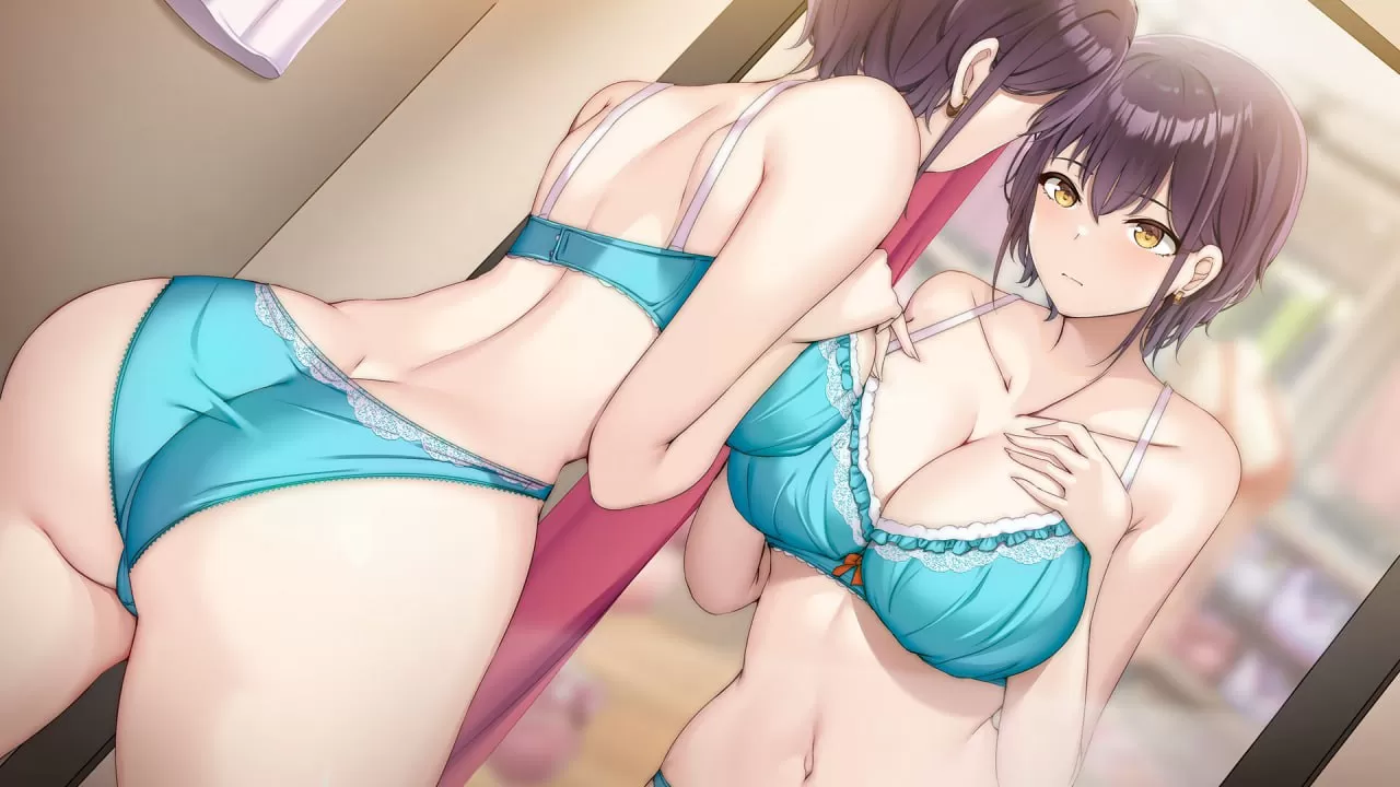 【ADV/中文/动态/CV】内衣社 v1.41 官方中文版【PC/3.6G】