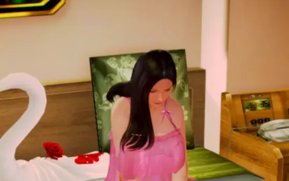 [3D AA大魔王]欲望爱母 1-4[35.9 MB]