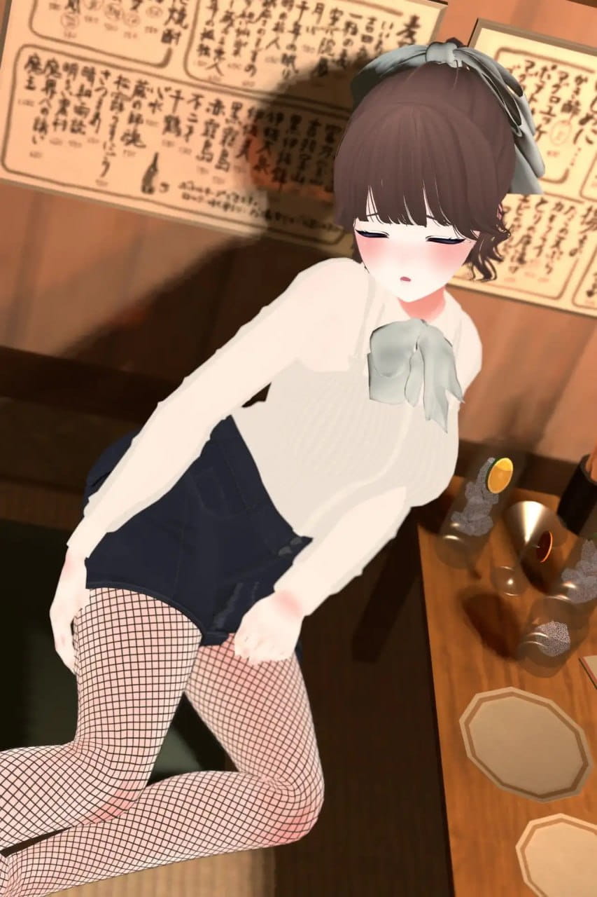 【3D/AI汉化/MTool/CV】【联谊会NTR模拟器】我的女朋友才不会在社团联谊会上被人捡走。【电脑/1.2G】