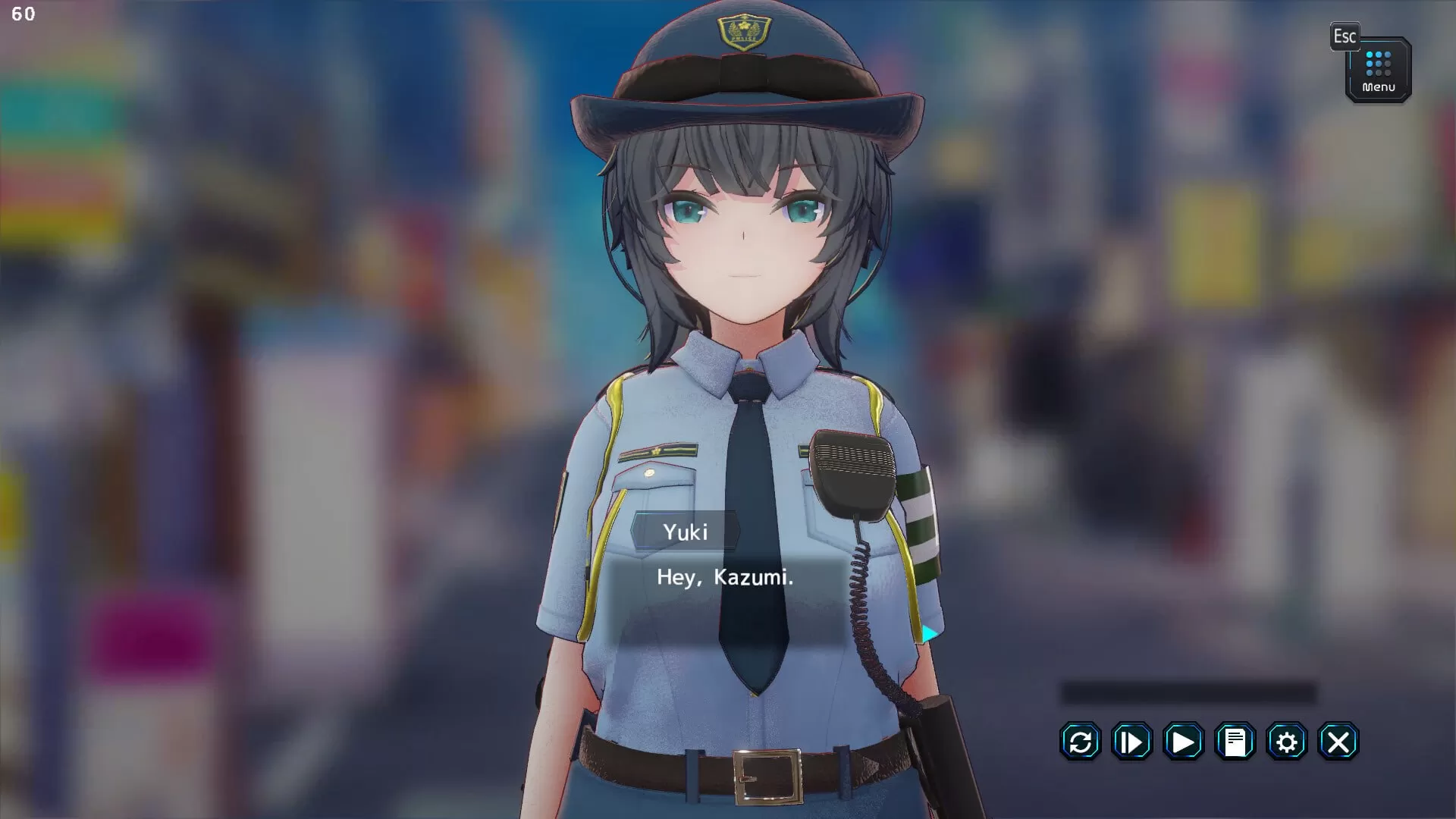 【精品/3D/官中/动态】新搬來的大姐姐真是太可爱了！v1.043官方中文版【PC/0.64G】