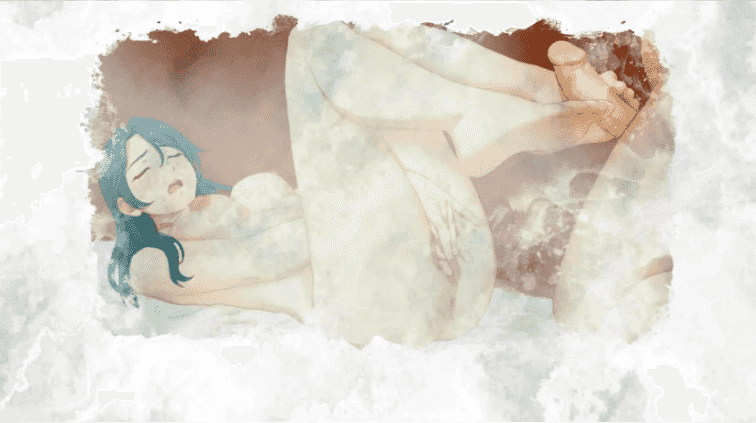 【日系SLG/汉化/动态】蓝色污渍v1.6b AI版【PC+安卓/1.16G/更新】Stains of Blue [v1.6b BETA]