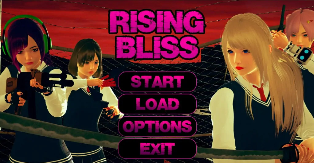 【修复版/神作SLG游戏】崛起的幸福(药药) V1.0.0完结汉化版【安卓+PC】