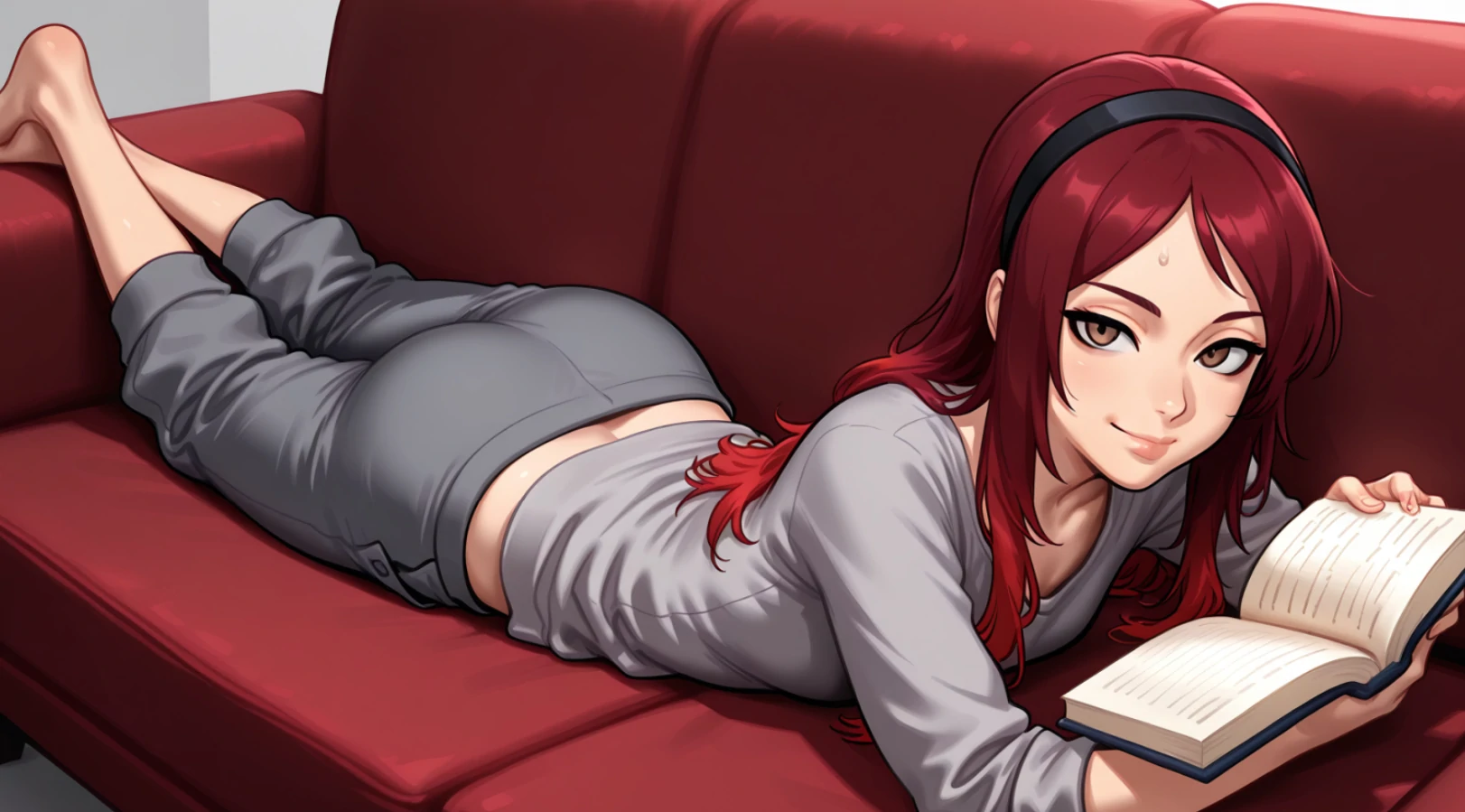 【亚洲SLG/AI汉化/2D】康复中心0.06 AI汉化版【PC+安卓/1.4G/更新】Rehab [v0.06]