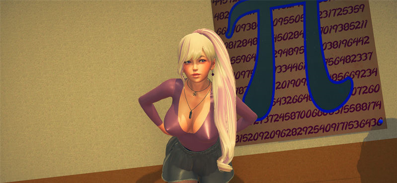 【亚洲SLG/汉化/3D】被遗忘的途径 Forgotten Pathways v0.1【PC+安卓/3.44G】
