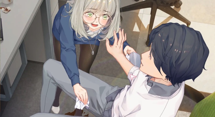 【ADV/中文/全动态】恋爱关系：Romance 终章 STEAM官方中文步兵版 全DLC[【电脑/2G】