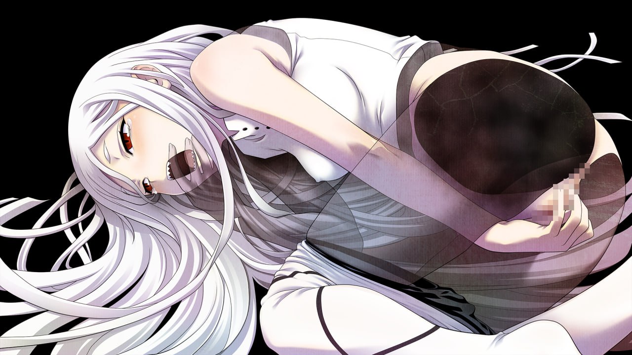 【ADV/官中/CV/全CG存档】Geminism【电脑/2.57G】