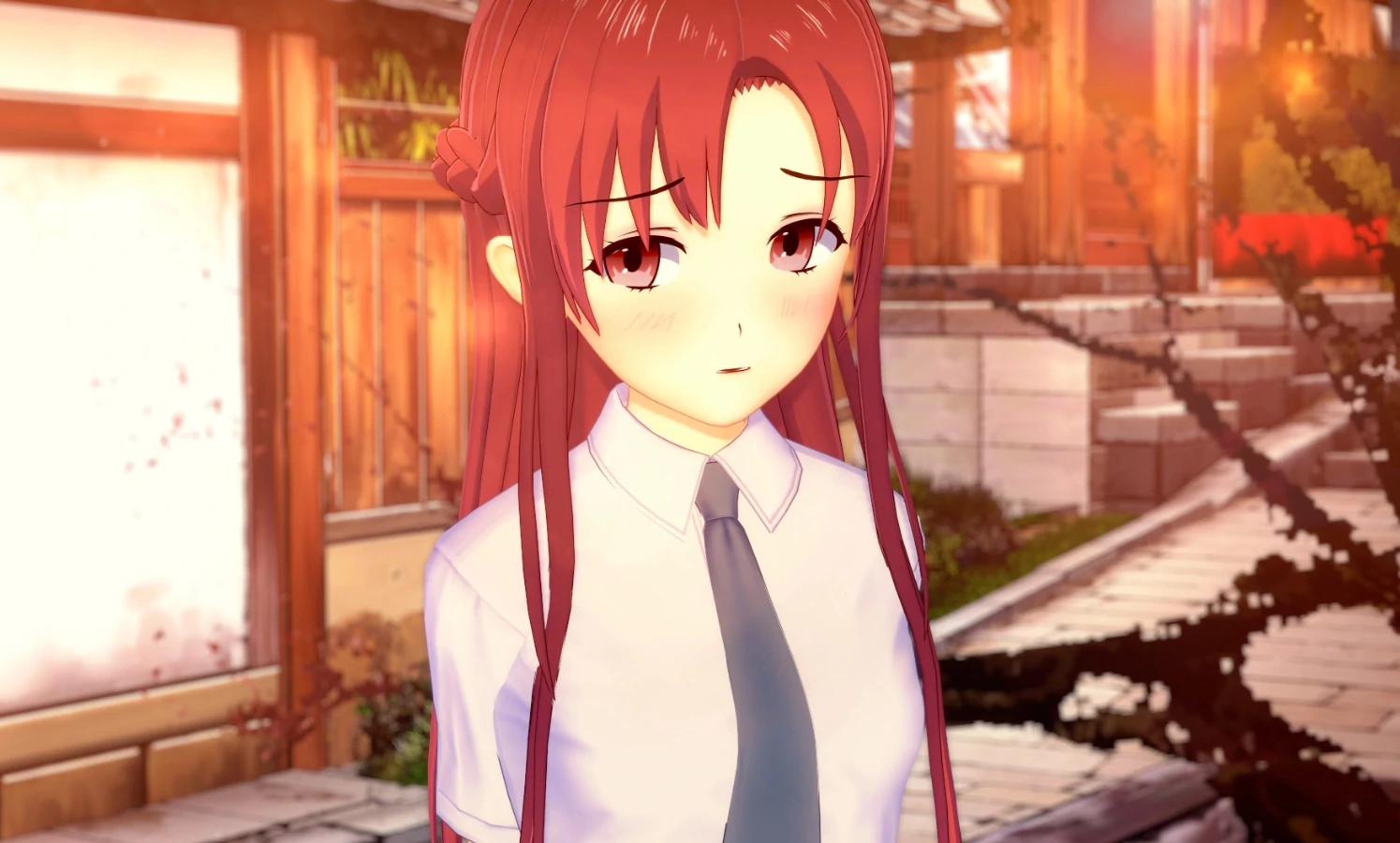 【日系SLG/AI汉化/后宫】迷失在你心中0.16.1 AI汉化版【PC+安卓/4.7G/更新】