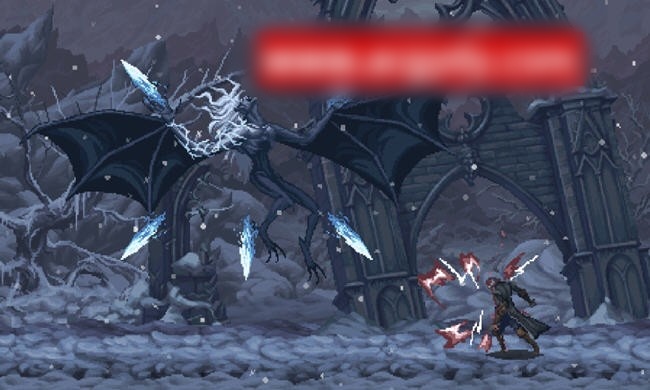 【ACT/官方中文】最后的信念(The Last Faith) ver1.0.0 官方中文版 横板动作冒险游戏【1.9G/PC电脑】