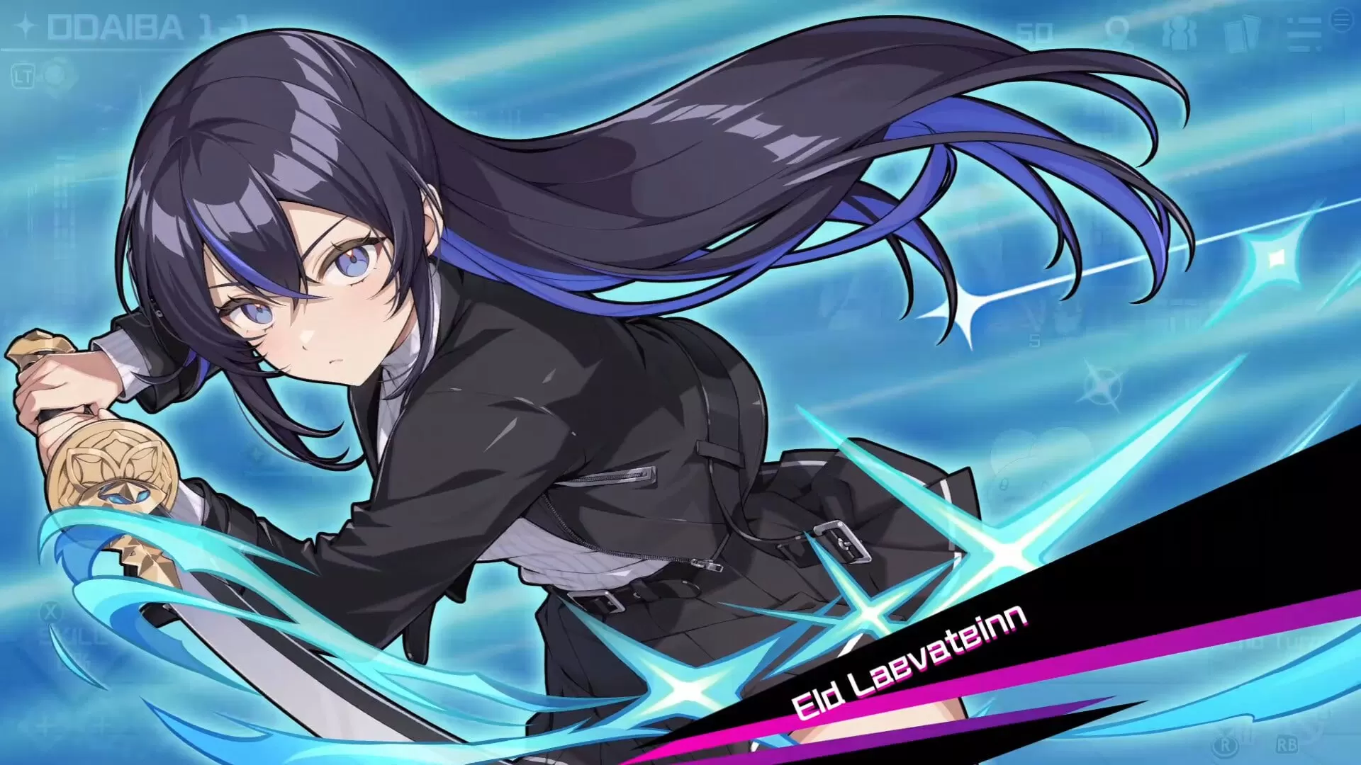 【SLG/官中/动态】东京女武神v1.0.0 官方中文版【PC/730M】