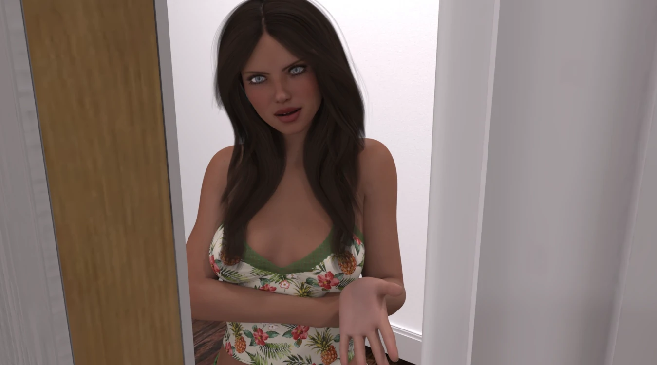 【欧美SLG/AI汉化/3D】 鲍比性爱传奇v0.5 AI汉化版【PC+安卓/5.9G/更新】Bobby Sex Saga [v0.5]