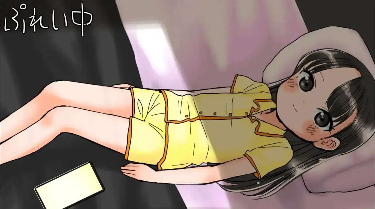 【SLG/AI汉化】爱女儿.v1.0.0【PC+安卓/282M】