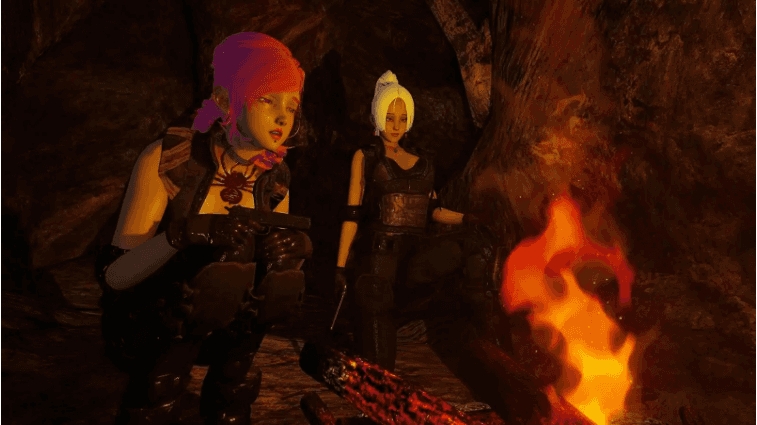 【欧美SLG/汉化/动态】NEXORISv0.5 AI版【PC+安卓/4.36G/更新】NEXORIS [v0.5]