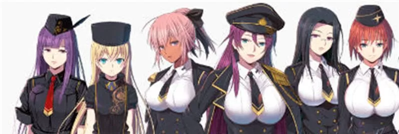 【ADV/汉化】绝对女帝都市:反叛的男人 ver1.02 AI汉化版+全CG存档 【PC/2G】