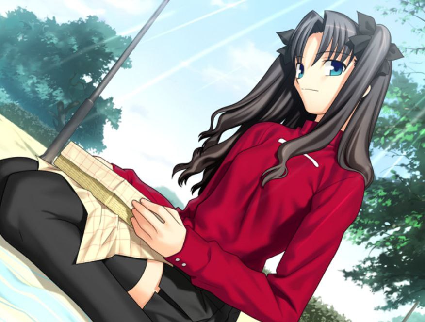 [ADV/官中/CV/fate]命运之夜/Fate Stay Night[PC/3.7G]