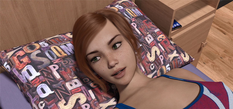 【欧美SLG/汉化/3D】情侣Couples v0.16 【PC+安卓/2.71G】